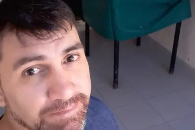 Palermo: quién era el enfermero hallado muerto con propofol y fentanilo