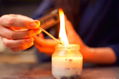 Rituales de Semana Santa: cómo renovar energías y atraer abundancia durante el mes