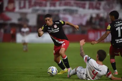 San Martín volvió a dejar pasar puntos y expuso su falta de constancia