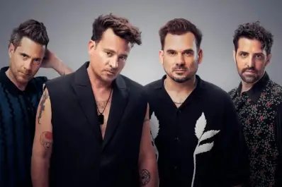 Por la tormenta, el show de Tan Biónica en Tucumán fue reprogramado para este domingo 5 de abril