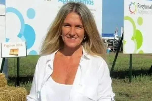 Senasa: autoridades debatieron temas de interés para la región