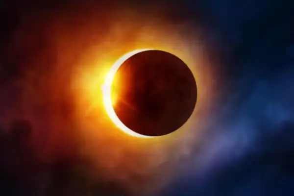 El eclipse del siglo: cuándo y dónde ver el fenómeno que oscurecerá el cielo por más de seis minutos