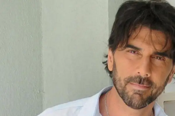 Crece la polémica: difunden la supuesta primera foto de Juan Darthés como pastor evangélico