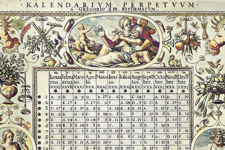 Pascua, la celebración que no tiene fecha