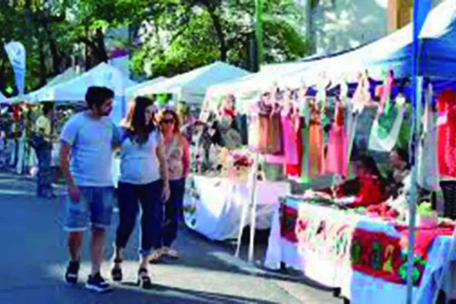 Ruta de la Fe en Tucumán: propuestas en la capital y en el interior