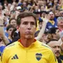 Boca apuesta fuerte por sus juveniles: incluyó 14 en la lista de la Libertadores