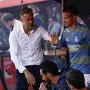 Demichelis se reencontró con Mastantuono en la victoria del Mallorca ante Real Madrid