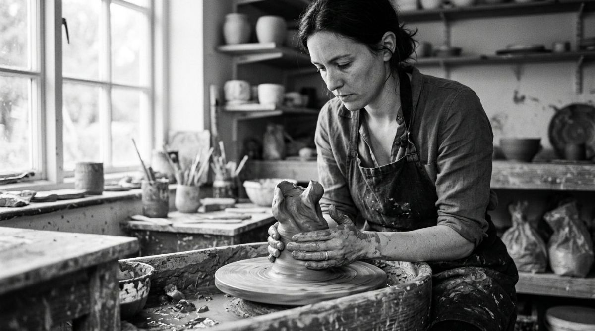 Creatividad: cuando la máquina hace todo, ¿qué nos queda a nosotros?