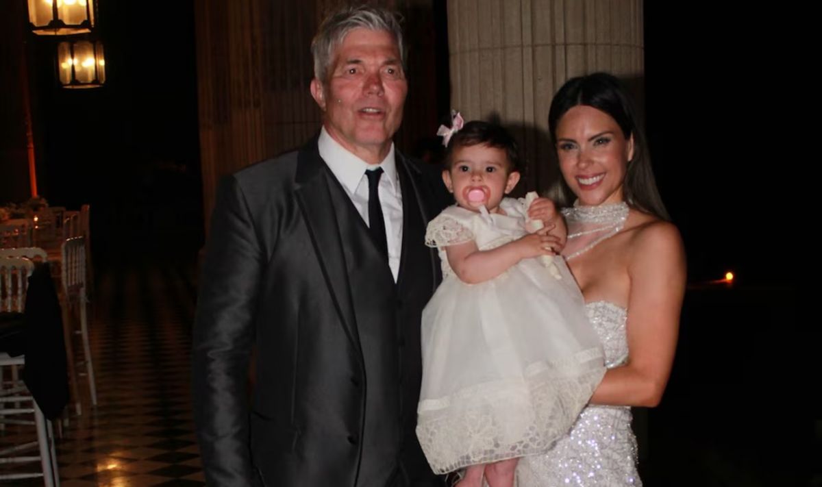 El duro descargo de Burlando tras el accidente de Barby Franco: 