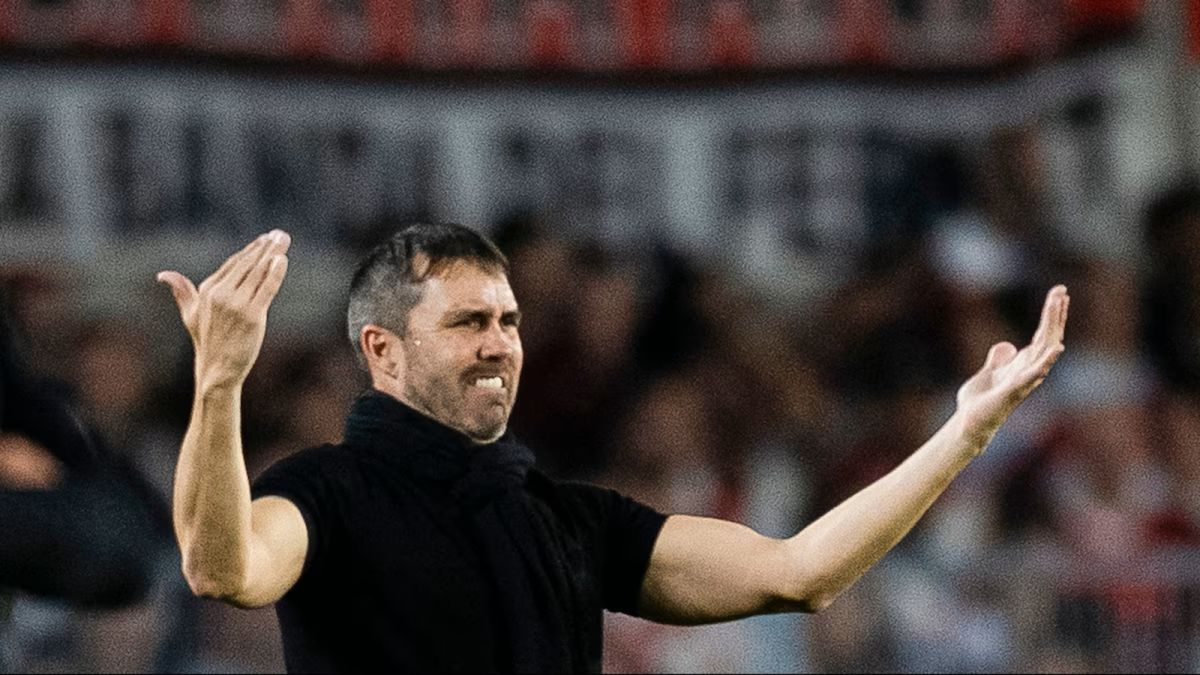 River, obligado a mover piezas para recibir a Belgrano