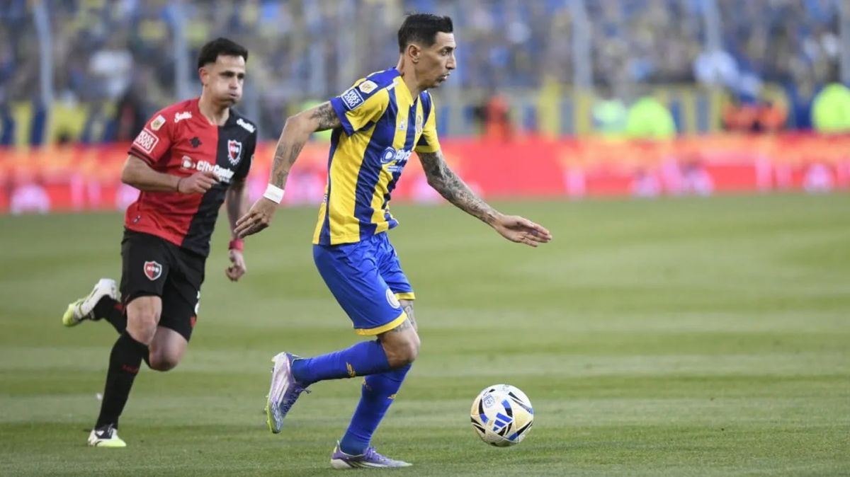 Por qué Rosario Central atraviesa su mejor momento histórico antes de recibir a Atlético