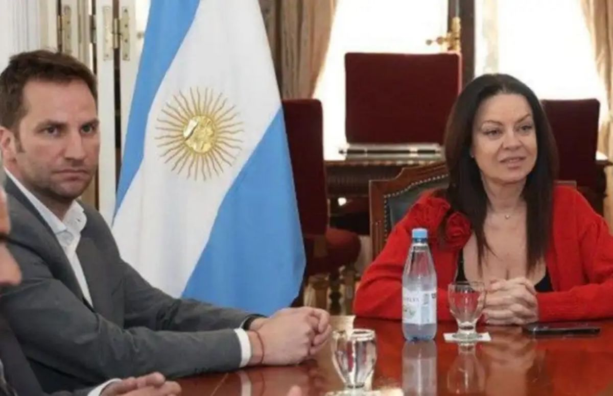 “No cometí ningún acto ajeno a la ley”, se defendió Massaccesi tras ser despedido de Capital Humano