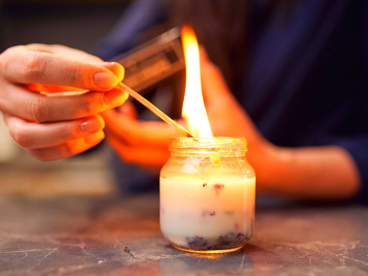 Rituales de Semana Santa: cómo renovar energías y atraer abundancia durante el mes