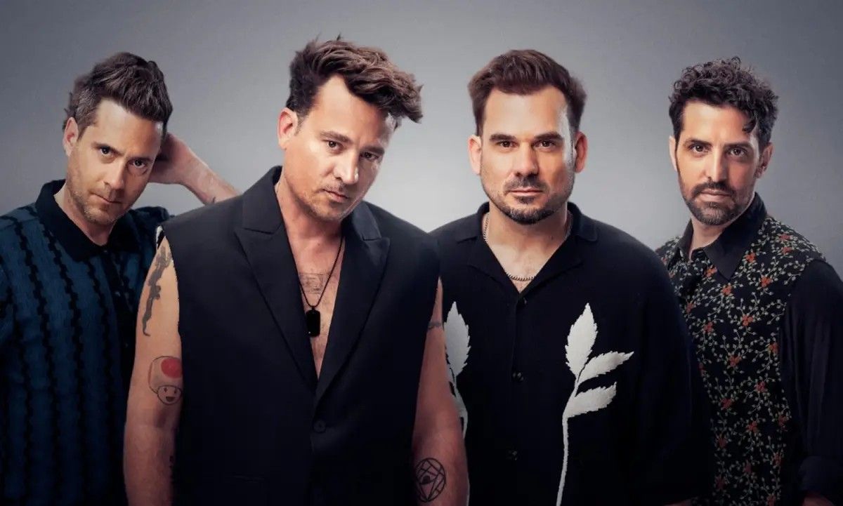 Por la tormenta, el show de Tan Biónica en Tucumán fue reprogramado para este domingo 5 de abril