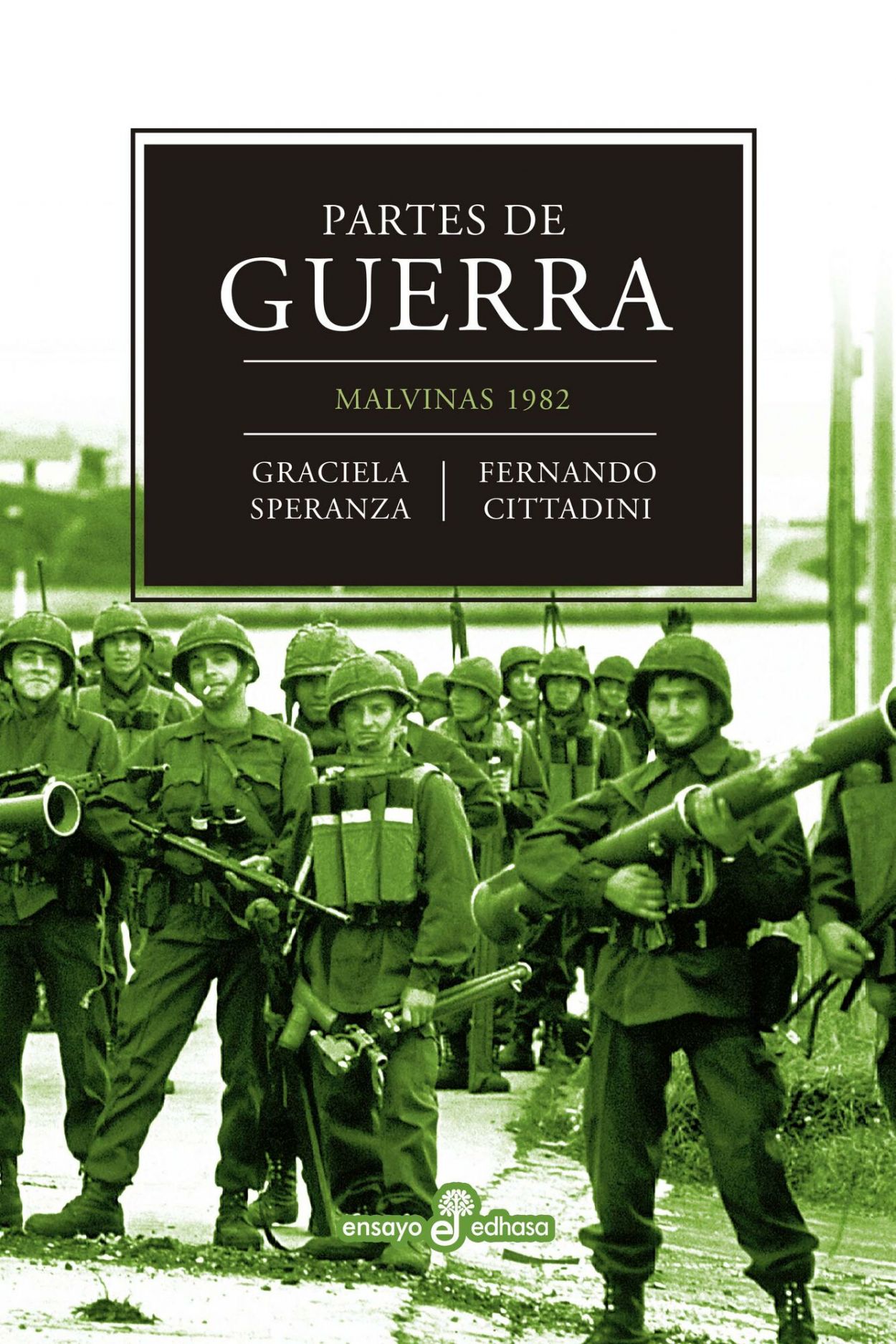 Libros clásicos sobre Malvinas