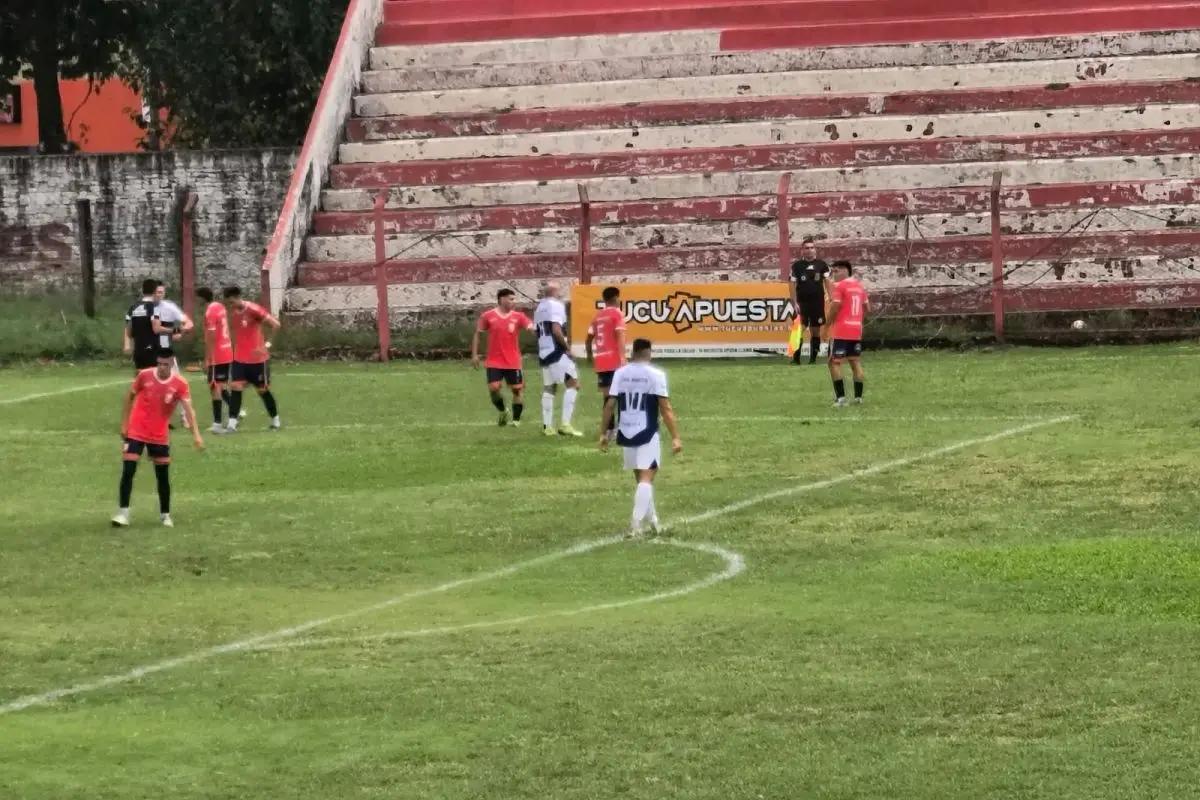 El retorno de Gervasio Núñez a Tucumán