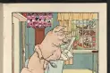 Al mal tiempo: a cada chancho le llega su San Martín