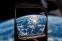 Misión Artemis II: ¿cómo se ve Argentina en la primera foto de la Tierra desde la cápsula?