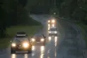 Después de las lluvias, ¿cuál es el estado de las rutas en Tucumán?