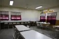 Temporal en Tucumán: suspenden las clases en 96 escuelas del interior