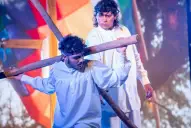 Domingo de Pascuas: representaciones artísticas sobre la vida, la Pasión y la Resurrección de Jesús