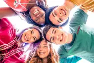 Diccionario para padres: claves para entender el lenguaje adolescente