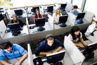 Discrepancias entre realidad económica y legislación laboral