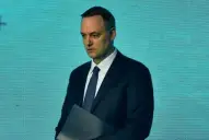 Unión por la Patria busca avanzar con la interpelación a Manuel Adorni