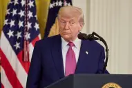 Guerra en Medio Oriente: Donald Trump da 48 horas para lograr acuerdo sobre Ormuz