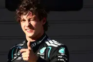 La decisión de Ferrari con Kimi Antonelli que hoy parece un error gigantesco en la Fórmula 1