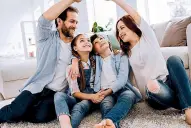 La pirámide socioeconómica: la clase media con una crisis de identidad en Argentina