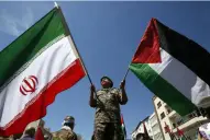 Por qué sectores de la extrema izquierda terminan alineados con el terrorismo y el eje iraní