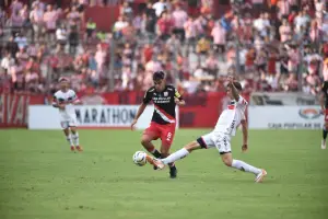 San Martín tiene en Córdoba una chance ideal para reencontrarse con su mejor versión