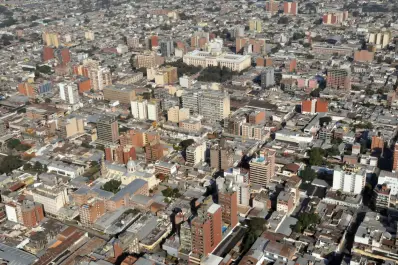 Plantean municipalizar el agua y expandir zonas en la capital tucumana