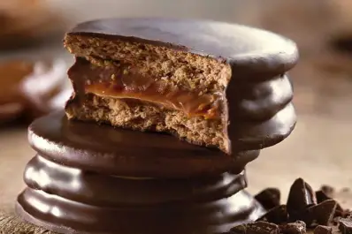 El alfajor argentino brilla en el mundo: ¿cuál fue elegido el mejor por Taste Atlas?