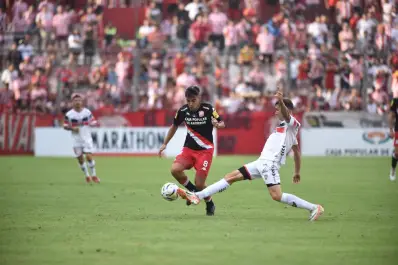 San Martín tiene en Córdoba una chance ideal para reencontrarse con su mejor versión