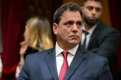 Luego de las tres muertes en Tucumán, Lisandro Catalán pidió respeto y adelantó que señalará responsables