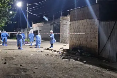 Prisión preventiva para dos hermanos por el crimen de Hugo Fernández