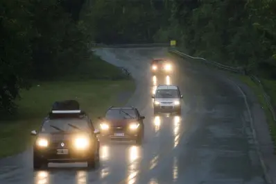 Después de las lluvias, ¿cuál es el estado de las rutas en Tucumán?