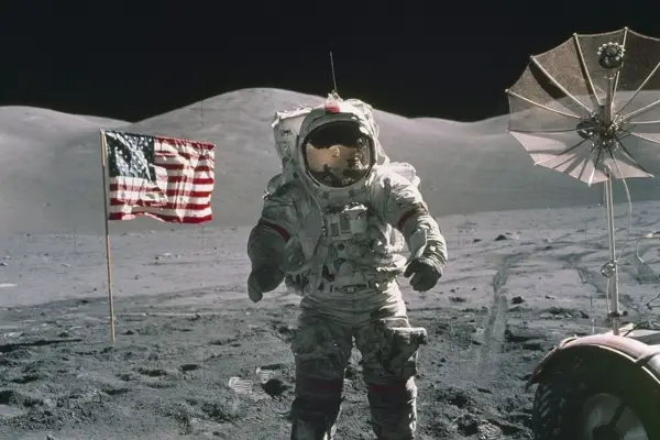 Regreso a la Luna