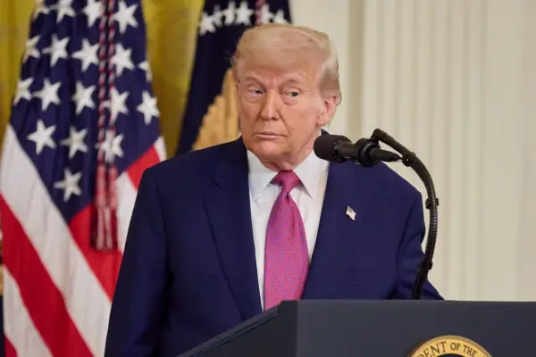 Trump celebró el éxito de la misión Artemis II a la Luna y aseguró que el próximo paso es Marte