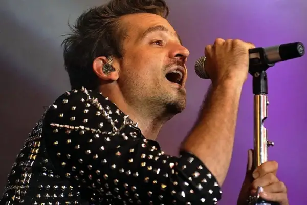 Video: Chano de Tan Biónica probó el sánguche de milanesa tucumano y dejó una frase viral