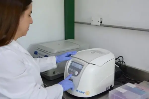 Cáncer hereditario: el innovador estudio del Conicet para detectar riesgos en familiares sanos