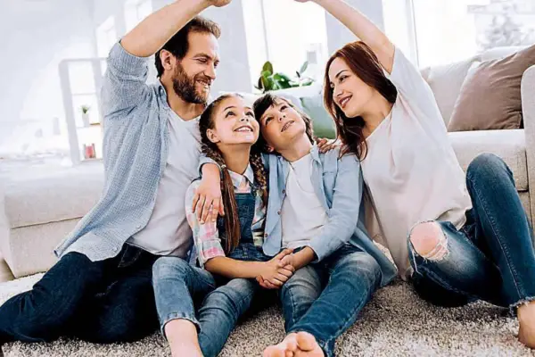 La pirámide socioeconómica: la clase media con una crisis de identidad en Argentina