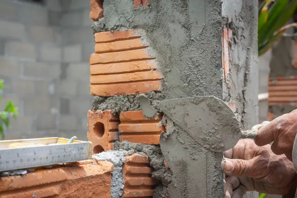 ¿Cuánto gana un albañil por hora en abril de 2026?: el sueldo depende de la categoría