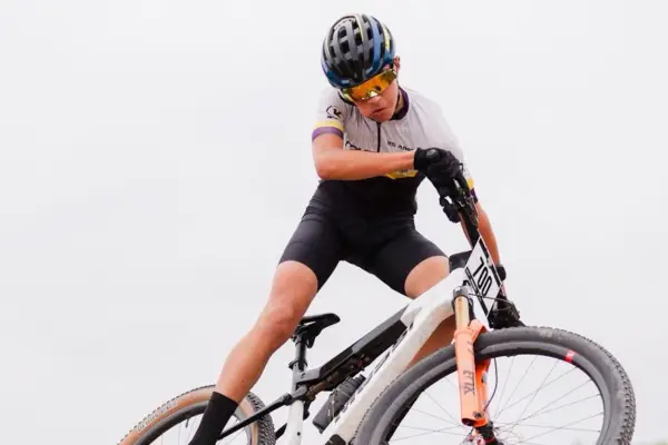 Tucumán arrasó en Mendoza y confirmó su reinado en el mountain bike