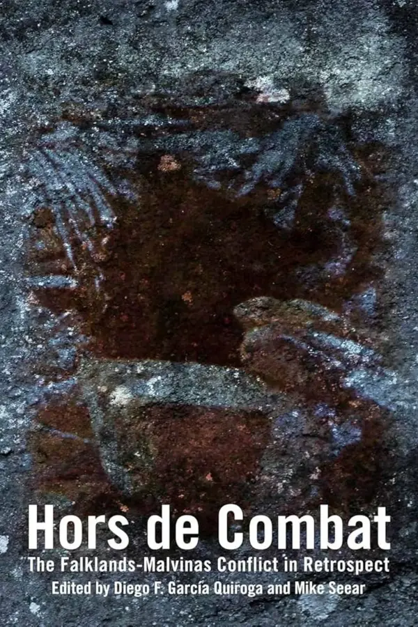 Libros clásicos sobre Malvinas