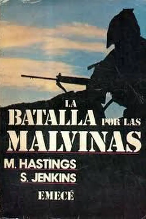 Libros clásicos sobre Malvinas