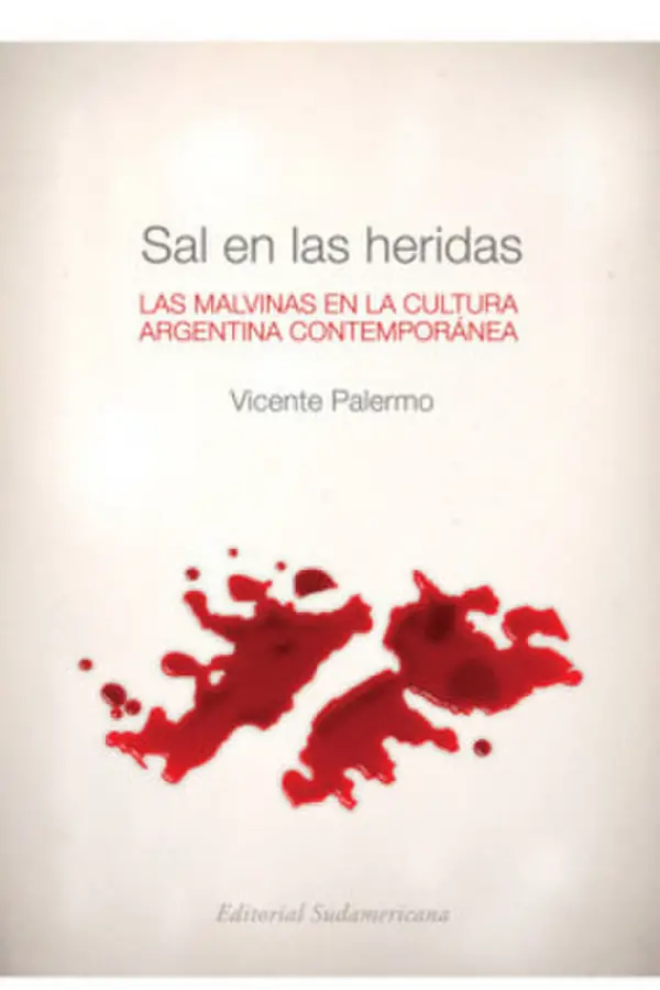 Libros clásicos sobre Malvinas