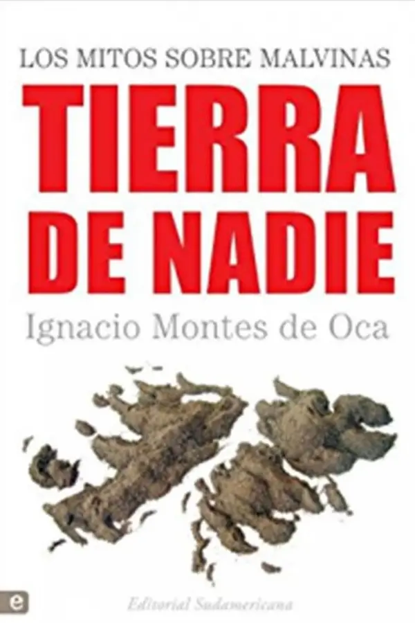 Libros clásicos sobre Malvinas